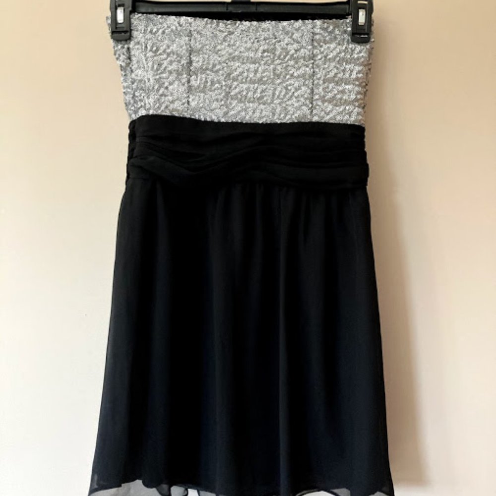 Express Dress - Picture 3 of 3